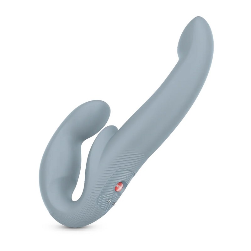 Fun Factory Share Vibe Pro - Cool Grey