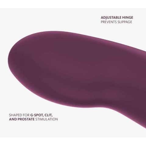 Fun Factory Share Vibe Pro - Burgundy