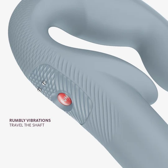 Fun Factory Share Vibe Pro - Burgundy