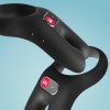 Fun Factory Nos Vibro Ring - Black