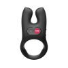 Fun Factory Nos Vibro Ring - Black