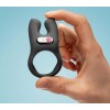 Fun Factory Nos Vibro Ring - Black