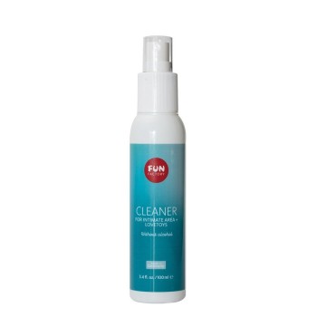Fun Factory Toy Cleaner - 100ml