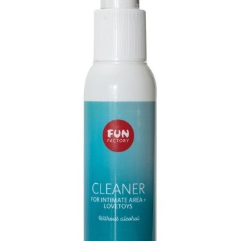 Fun Factory Toy Cleaner - 100ml