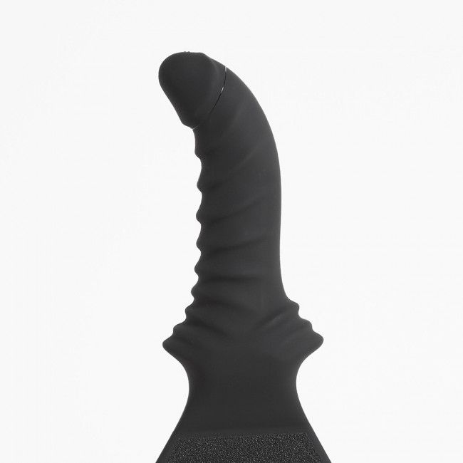 Fun Factory Buck Dich  Black