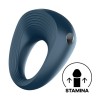 Satisfyer Power Ring - Dark Blue