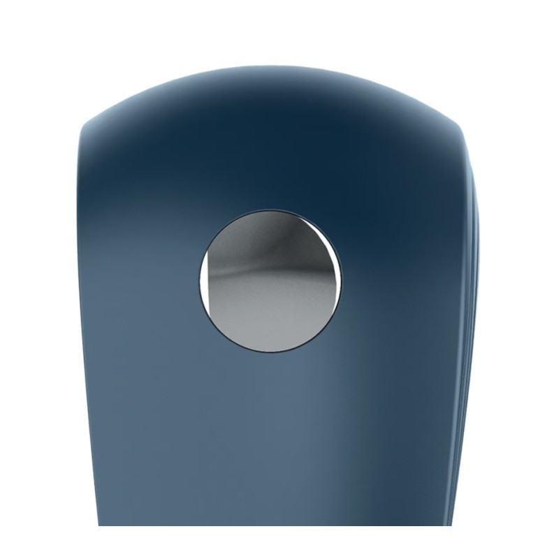 Satisfyer Power Ring - Dark Blue