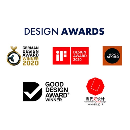 Satisfyer Power Ring - Dark Blue