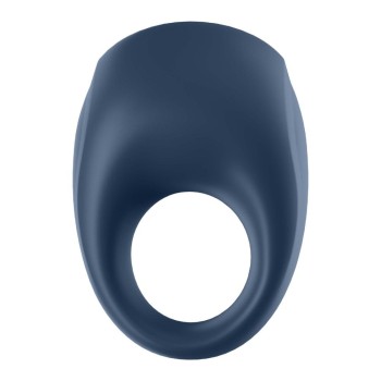 Satisfyer Strong One Ring - Dark Blue