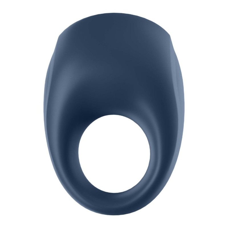 Satisfyer Strong One Ring - Dark Blue