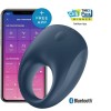 Satisfyer Strong One Ring - Dark Blue