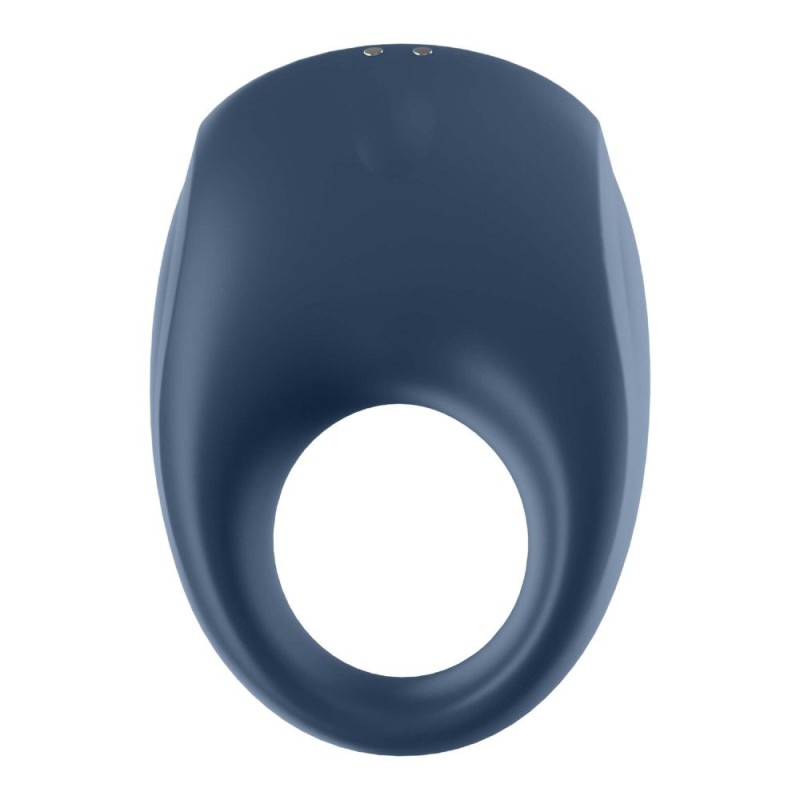 Satisfyer Strong One Ring - Dark Blue
