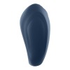 Satisfyer Strong One Ring - Dark Blue