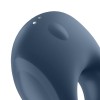 Satisfyer Strong One Ring - Dark Blue
