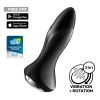 Satisfyer Rotator APP Plug 1 Plus - Black