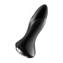 Satisfyer Rotator APP Plug 1 Plus - Black