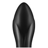 Satisfyer Rotator APP Plug 1 Plus - Black