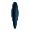 Satisfyer Glorious Duo Vibro Ring - Dark Blue