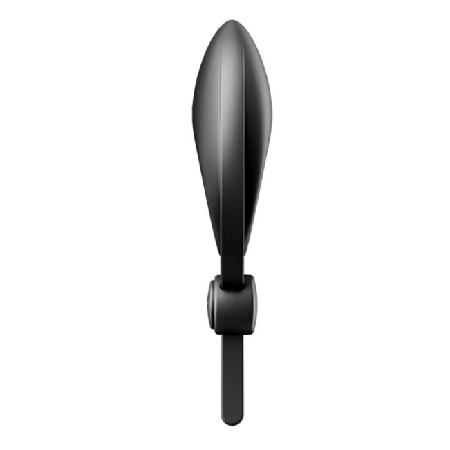 Satisfyer Sniper Vibro Ring - Black