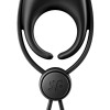 Satisfyer Sniper Vibro Ring - Black