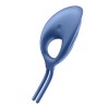 Satisfyer Swordsman Vibro Ring - Blue