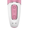 Satisfyer Air Pump Bunny 2 - Pink