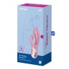 Satisfyer Air Pump Bunny 2 - Pink