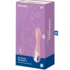 Satisfyer Air Pump Vibrator 2 - Pink