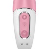 Satisfyer Air Pump Vibrator 2 - Pink