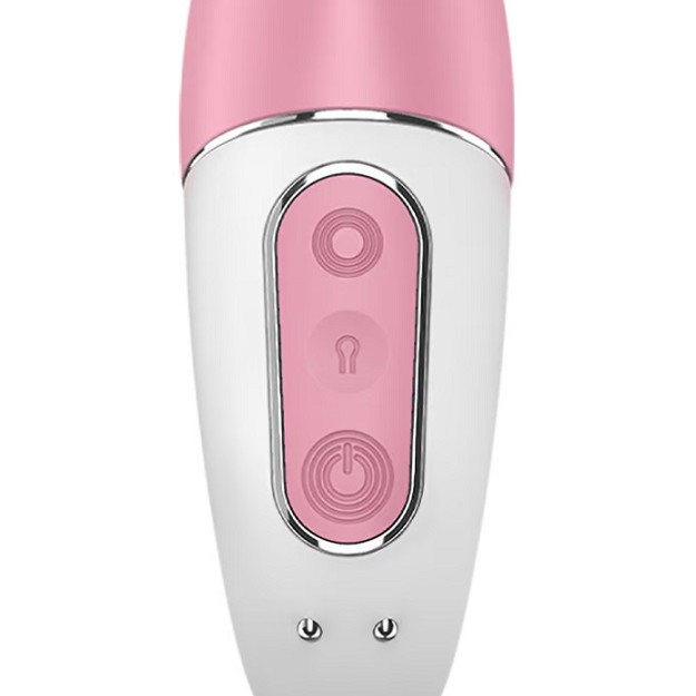 Satisfyer Air Pump Vibrator 2 - Pink