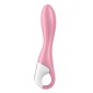 Satisfyer Air Pump Vibrator 2 - Pink