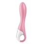 Satisfyer Air Pump Vibrator 2 - Pink