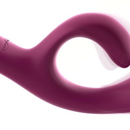 We-Vibe Nova 2 Vibrator - Fuchsia