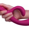We-Vibe Nova 2 Vibrator - Fuchsia