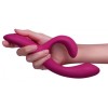 We-Vibe Nova 2 Vibrator - Fuchsia
