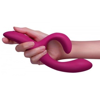 We-Vibe Nova 2 Vibrator - Fuchsia