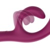 We-Vibe Nova 2 Vibrator - Fuchsia