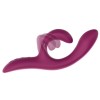 We-Vibe Nova 2 Vibrator - Fuchsia