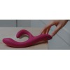 We-Vibe Nova 2 Vibrator - Fuchsia