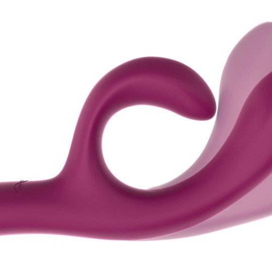 We-Vibe Nova 2 Vibrator - Fuchsia