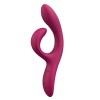 We-Vibe Nova 2 Vibrator - Fuchsia
