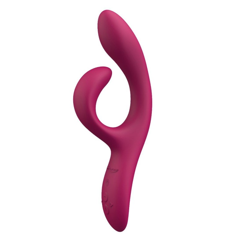 We-Vibe Nova 2 Vibrator - Fuchsia