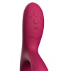 We-Vibe Nova 2 Vibrator - Fuchsia