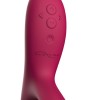 We-Vibe Nova 2 Vibrator - Fuchsia