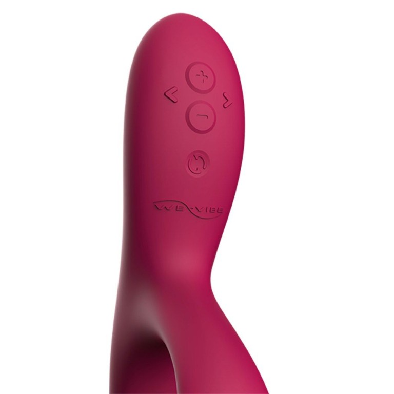 We-Vibe Nova 2 Vibrator - Fuchsia