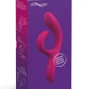 We-Vibe Nova 2 Vibrator - Fuchsia