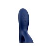 We-Vibe Nova 2 Vibrator - Fuchsia