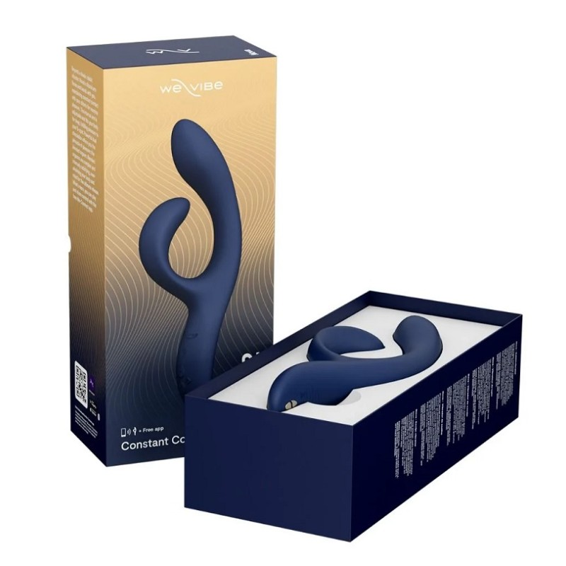 We-Vibe Nova 2 Vibrator - Fuchsia