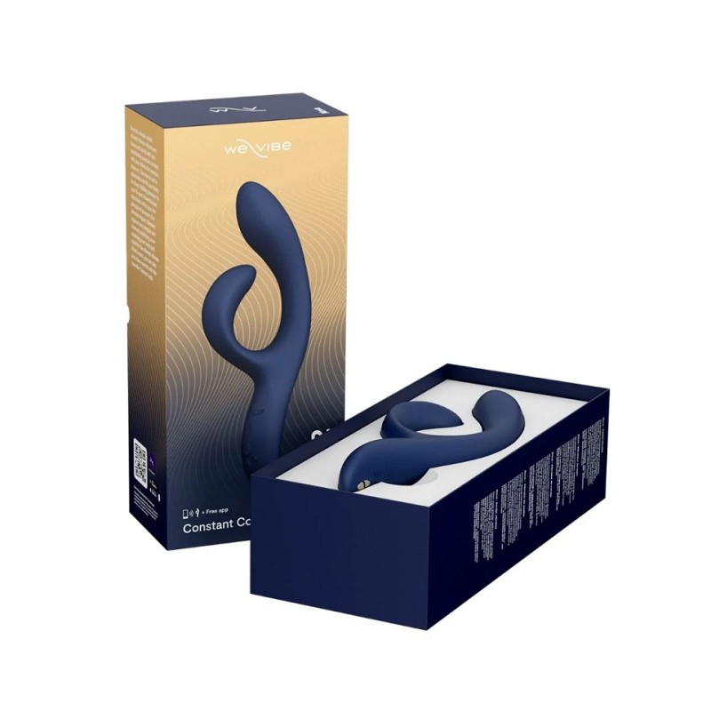 We-Vibe Nova 2 Vibrator - Fuchsia