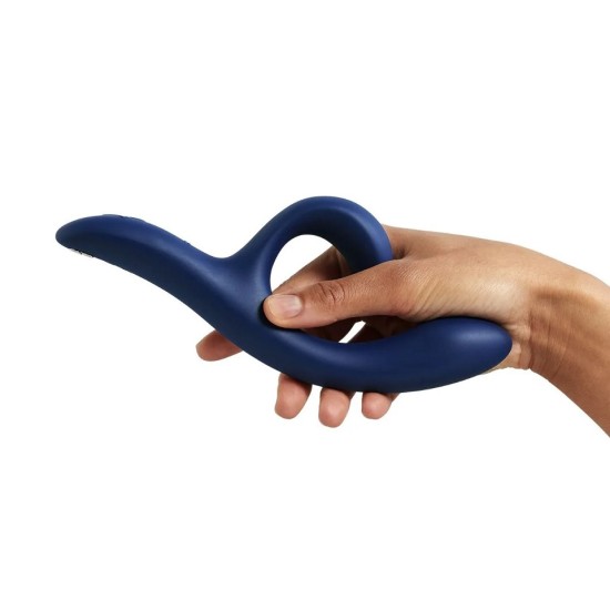 We-Vibe Nova 2 Vibrator - Fuchsia